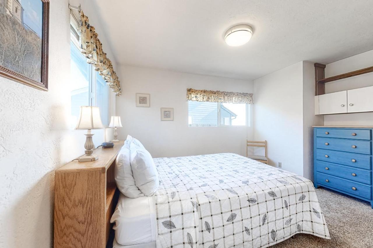 Vila Ocean Vista Bandon Exteriér fotografie