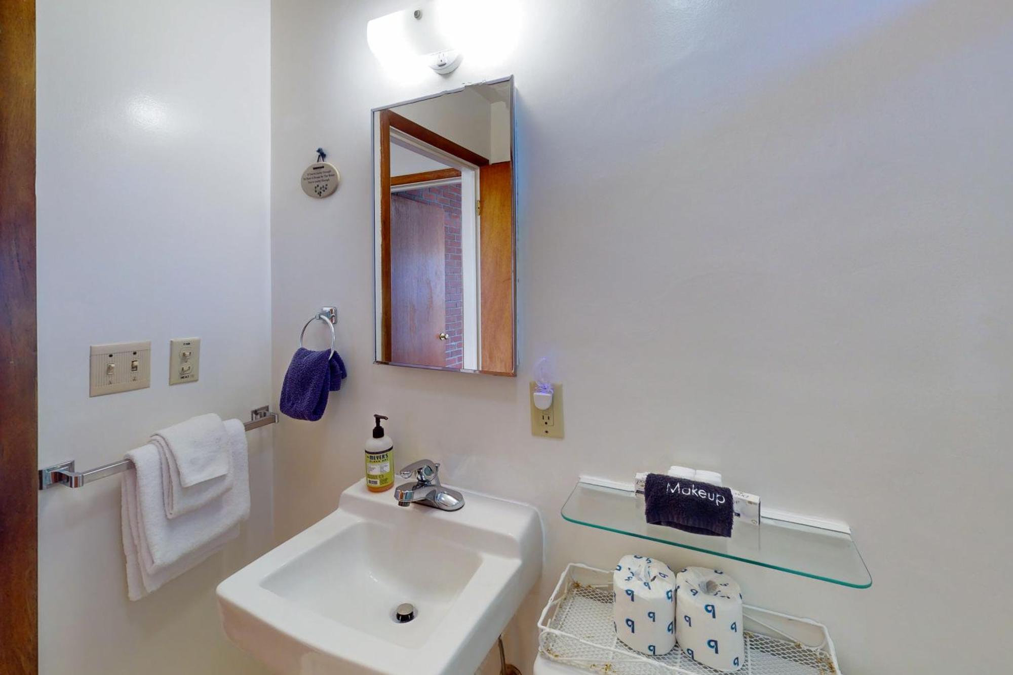 Vila Ocean Vista Bandon Pokoj fotografie