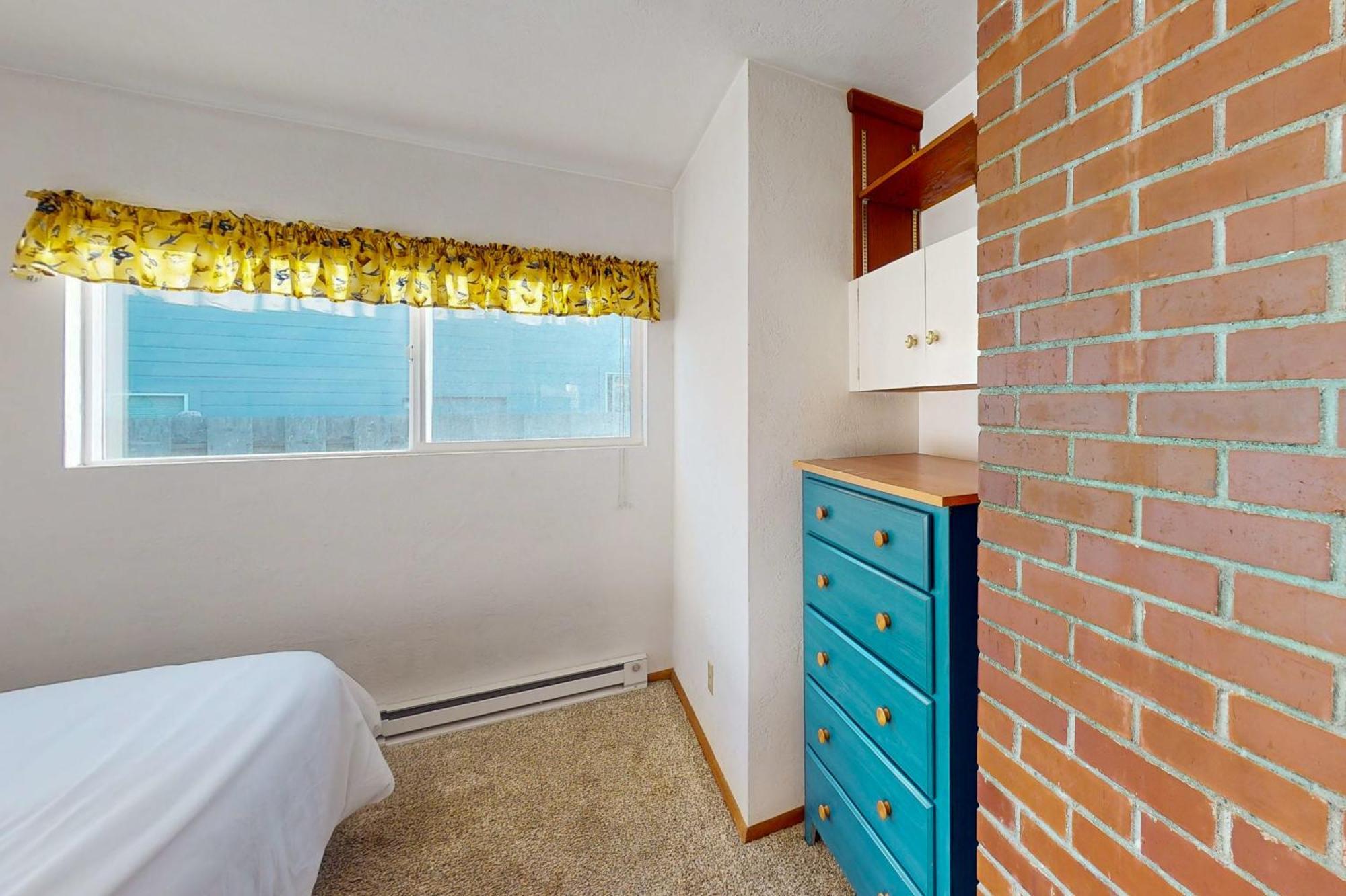 Vila Ocean Vista Bandon Pokoj fotografie