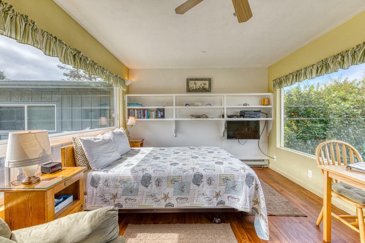 Vila Ocean Vista Bandon Pokoj fotografie